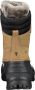 CMP Kinos Snow Boots Waterproof Winterschoenen beige - Thumbnail 34