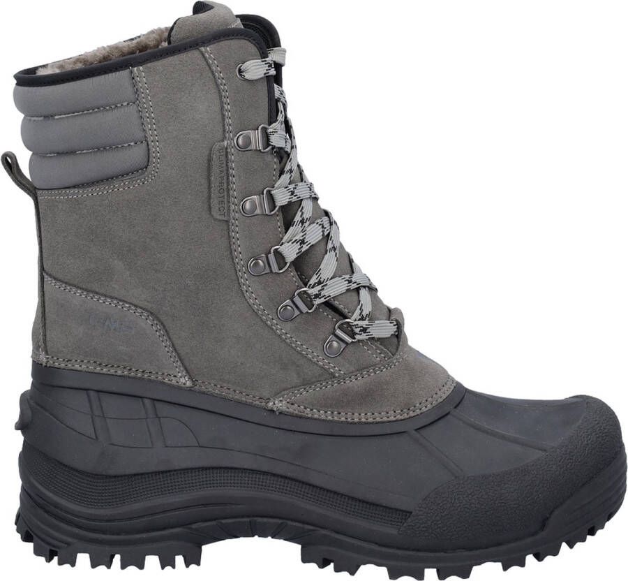 CMP Winterlaarzen Gray Heren