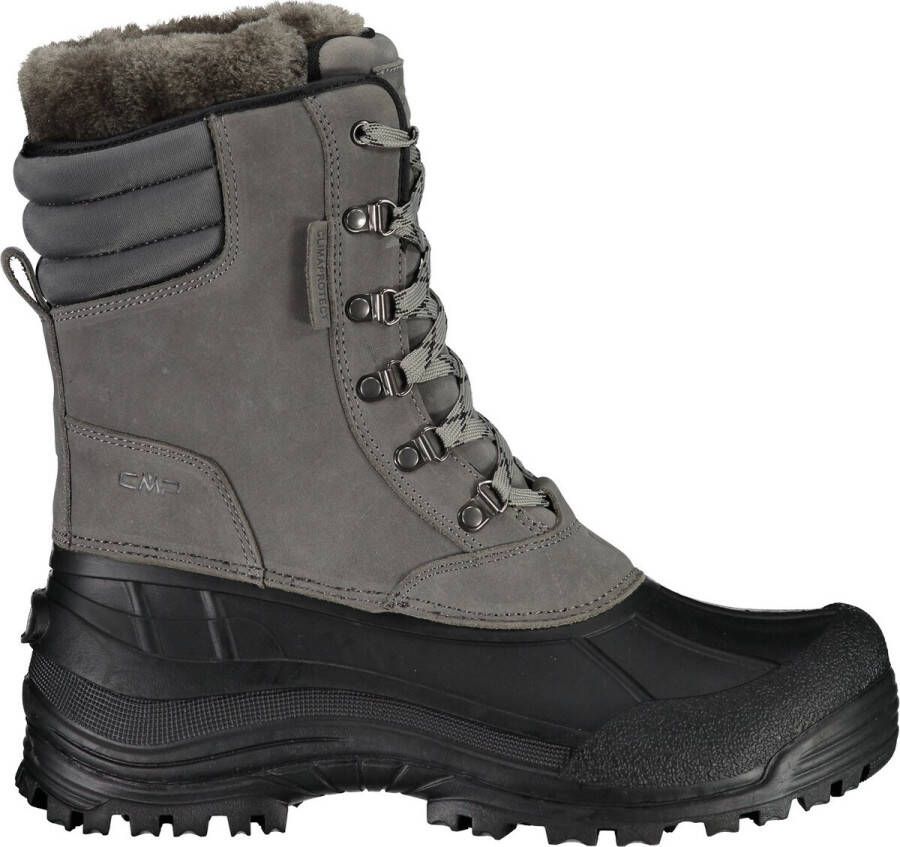 CMP Winter Boots Grijs Heren