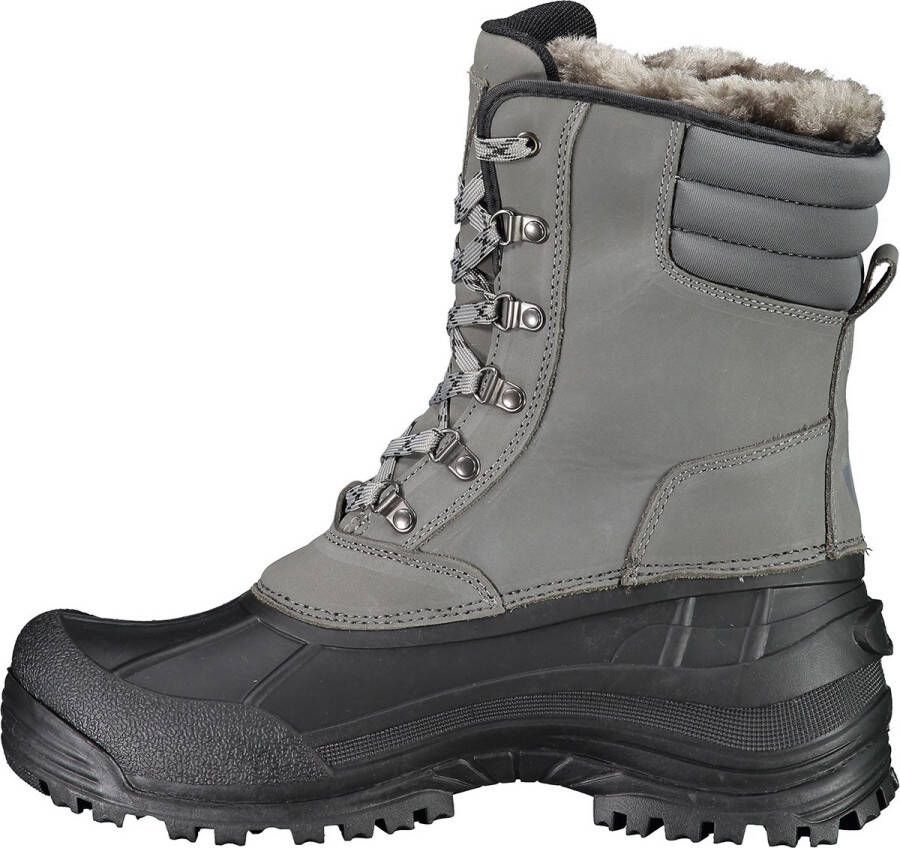 CMP Winter Boots Grijs Heren