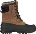 CMP Kinos Snow Boots Waterproof Winterschoenen beige - Bruin