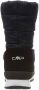 CMP Rae Snow Boots 39Q4964-N950 Kinderen Zwart Laarzen Sneeuw laarzen - Thumbnail 1