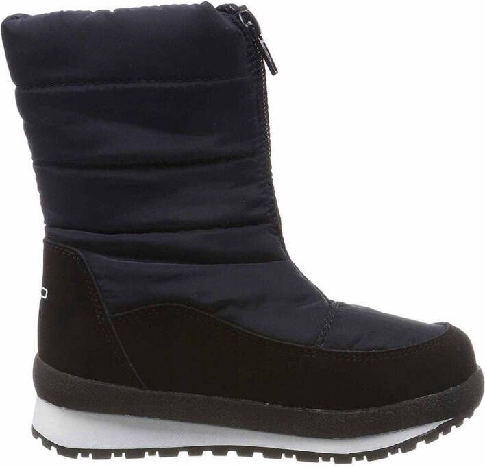 CMP Rae Snow Boots 39Q4964-N950 Kinderen Zwart Laarzen Sneeuw laarzen