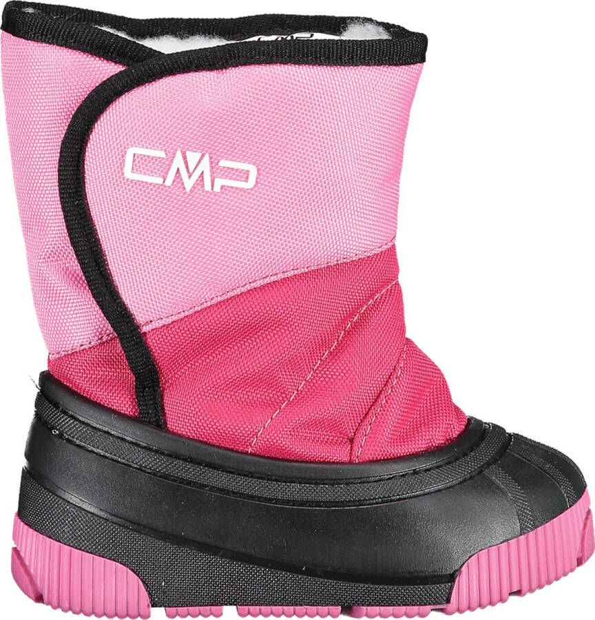 CMP Baby's Latu Snow Boots Winterschoenen roze