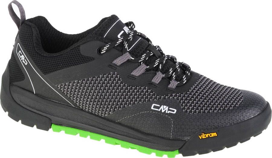 CMP Lothal 3Q61047 41UL Mannen Grijs Sneakers Sportschoenen