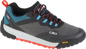 CMP Lothal 3Q61047-72UL Mannen Grijs Sneakers Sportschoenen