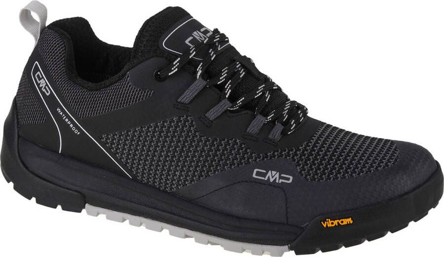CMP Lothal Waterproof 3q61147 Sneakers Zwart Man