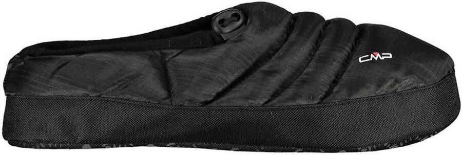 CMP Lyinx 30q4677 Pantoffels Zwart Man