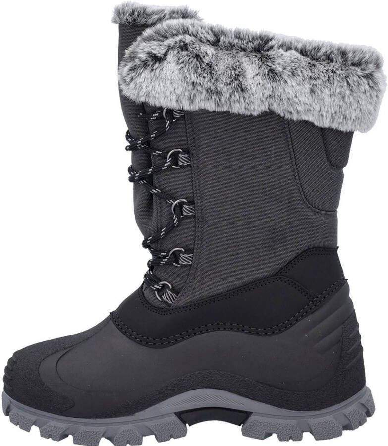 CMP 's Magdalena Snow Boots Winterschoenen grijs