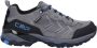 CMP Melnick Low Wp Wandelschoenen Grijs Man - Thumbnail 1