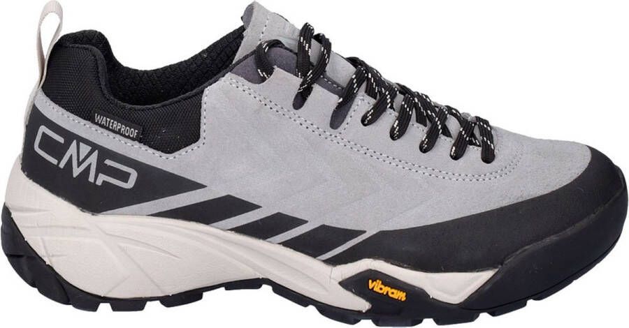 CMP Mintaka Waterproof 3q19586 Approachschoenen Grijs Vrouw