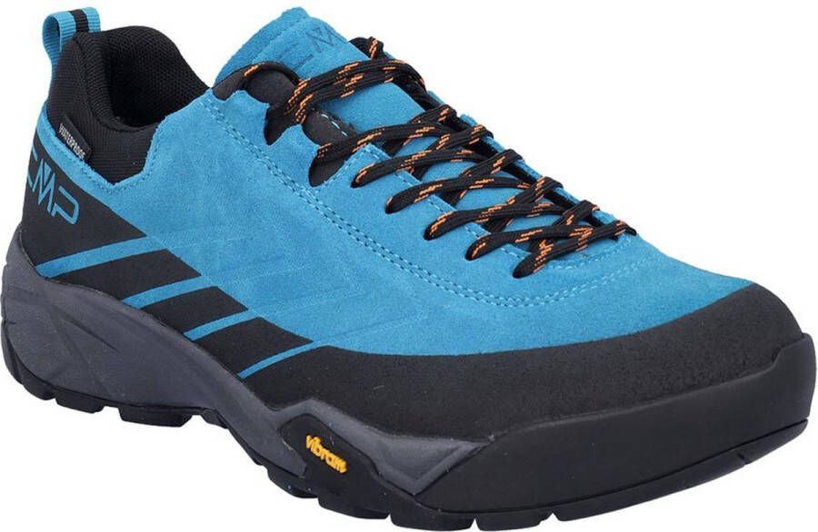 CMP Mintaka Waterproof 3q19587 Wandelschoenen Blauw Man