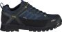 CMP Moon Low WP Black blue Maat Herren - Thumbnail 1