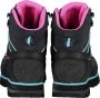 CMP Women's Moon Mid Trekking Shoe Waterproof Wandelschoenen zwart - Thumbnail 1
