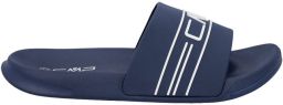 CMP Nautylus Slippers Blauw Man