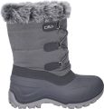 CMP Outdoor winterlaarzen NIETOS LOW WMN Winterlaarzen snowboots winterschoenen gevoerd - Grijs