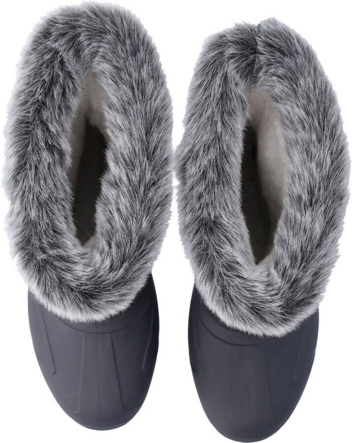 CMP Outdoor winterlaarzen NIETOS LOW WMN Winterlaarzen snowboots winterschoenen gevoerd
