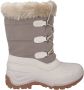 CMP Nietos Low 3Q78956-P430 Vrouwen Beige Laarzen Sneeuw laarzen - Thumbnail 1