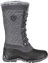 CMP Snowboots Vrouwen grijs zwart - Thumbnail 15