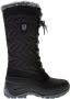 CMP Zwarte Waterdichte Winterlaarzen Black Dames - Thumbnail 20