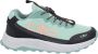 CMP Phelyx Schoenen Groen Vrouw - Thumbnail 1