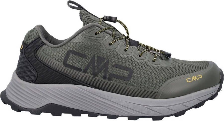 CMP Phelyx Sneakers Groen Man