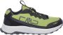 CMP Phelyx Sneakers Groen Man - Thumbnail 1