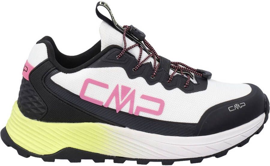 CMP Phelyx Wandelschoenen Wit Vrouw