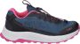 CMP Phelyx Waterproof 3Q65896 Sneakers Dames Blue Ink Fuchsia - Thumbnail 5