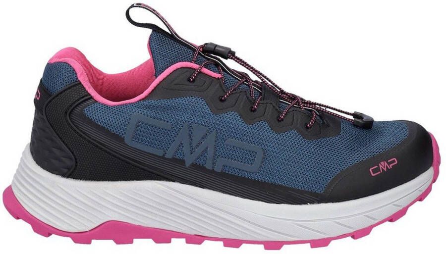 CMP Phelyx Waterproof 3q65896 Sneakers Blauw Vrouw