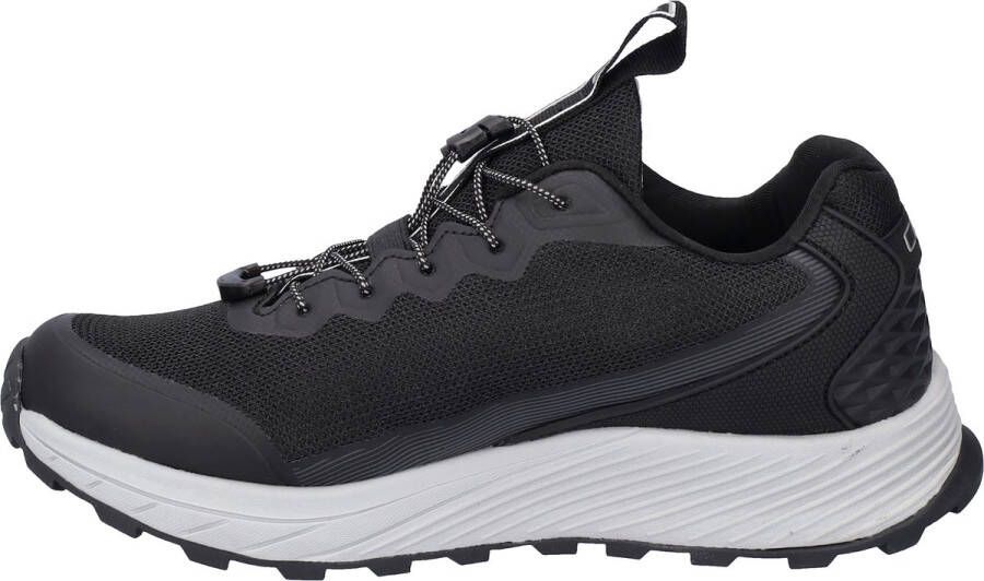 CMP Phelyx Waterproof 3q65896 Wandelschoenen Zwart Vrouw