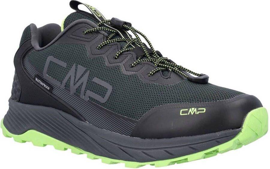 CMP Phelyx Waterproof 3q65897 Sneakers Grijs Man