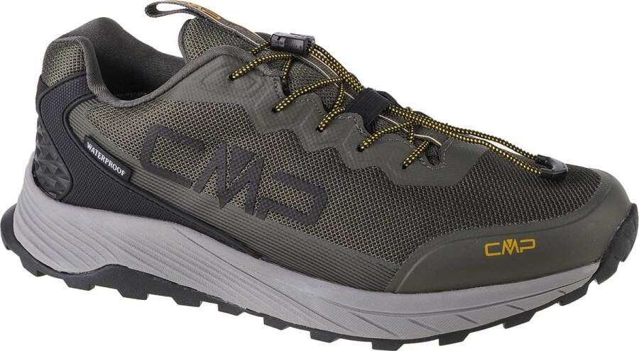 CMP Phelyx Waterproof 3q65897 Sneakers Groen Man