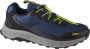 CMP Phelyx WP Multisport 3Q65897-N825 Mannen Marineblauw Sneakers Sportschoenen - Thumbnail 1