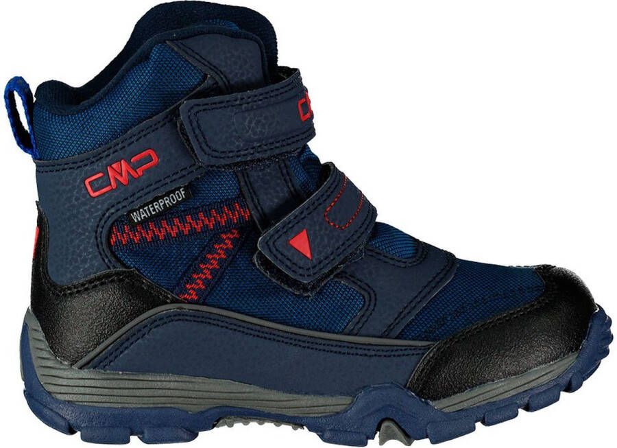 CMP Pyry Wp 38q4514 Sneeuwlaarzen Blauw