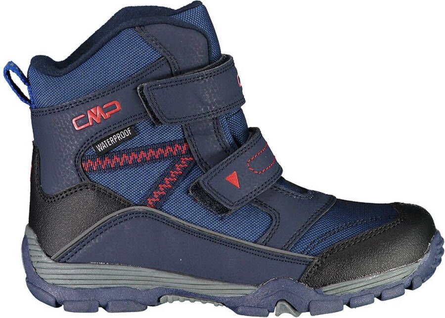 CMP Pyry Wp 38q4514j Sneeuwlaarzen Blauw