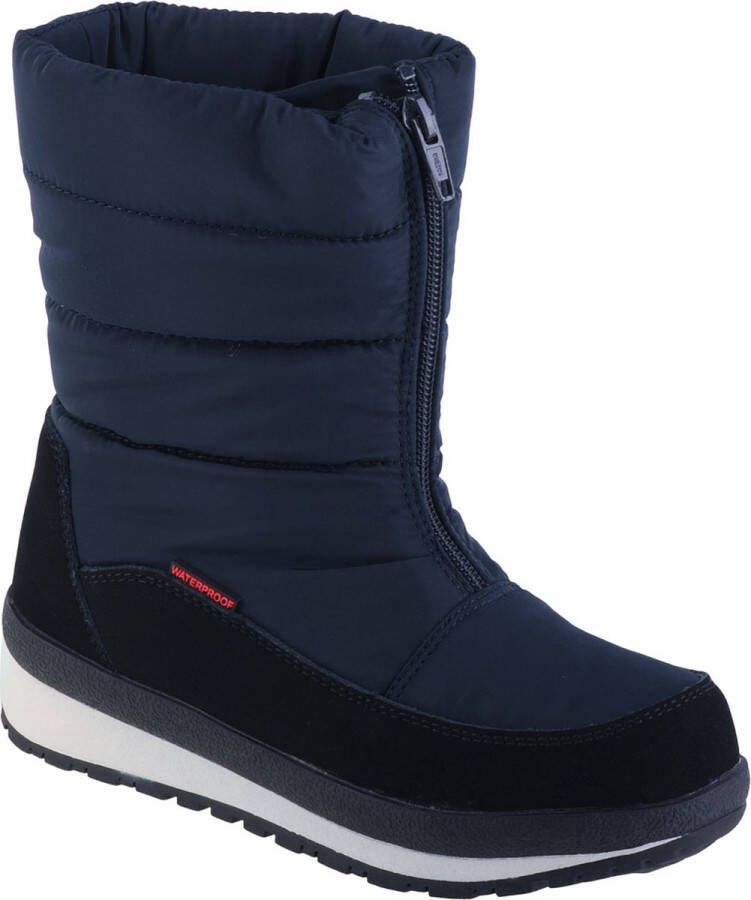 CMP Rae Snow Boots 39Q4964-N950 Kinderen Zwart Laarzen Sneeuw laarzen