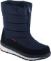CMP Rae Snow Boots 39Q4964-N950 Kinderen Zwart Laarzen Sneeuw laarzen - Thumbnail 12