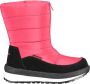 CMP Kid's Rae Snow Boots Waterproof Winterschoenen roze - Thumbnail 1