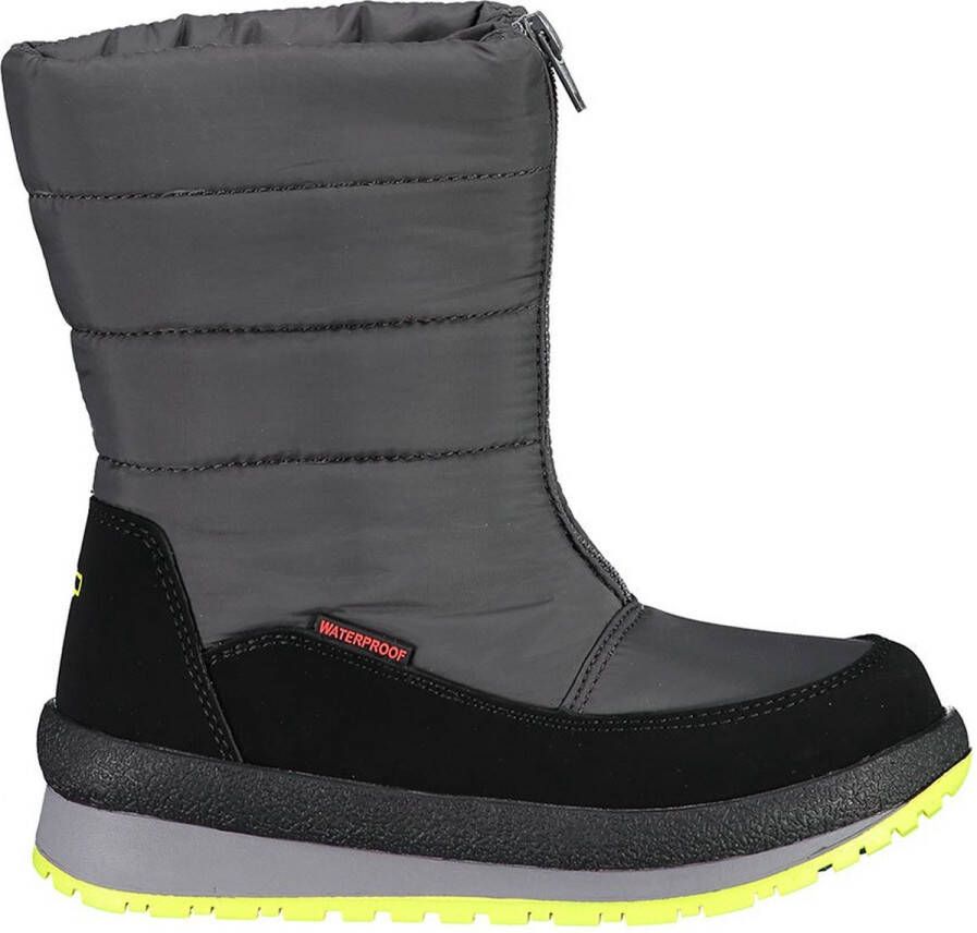 CMP Rae WP 39Q4964 Sneeuw Laarzen Titanio Kinderen