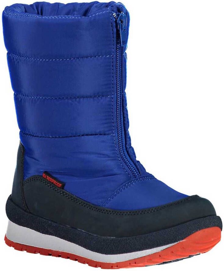 CMP Rae Wp 39q4964 Sneeuwlaarzen Blauw