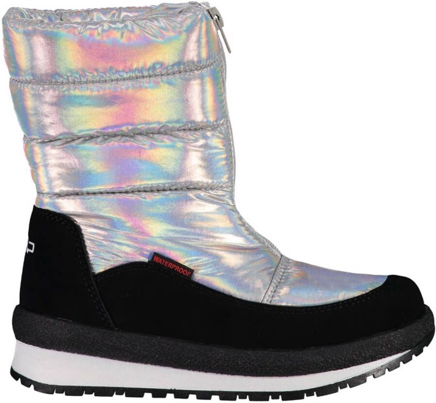 CMP Rae Wp 39q4964 Sneeuwlaarzen Zilver