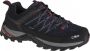 CMP Rigel Low 3Q13247 62BN Mannen Marineblauw Trekkingschoenen - Thumbnail 23