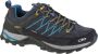 CMP Rigel Low 3Q13247-65UM Mannen Marineblauw Trekkingschoenen - Thumbnail 1