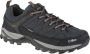 CMP Rigel Low Trekking Shoes Waterproof Multisportschoenen zwart - Thumbnail 14