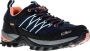 CMP Rigel Low Wmn 3Q54456-92AD Vrouwen Marineblauw Trekkingschoenen - Thumbnail 1