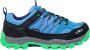 CMP Rigel Low Waterproof 3Q54554 Rigel Low Waterproof Wandelschoenen Danube Bluish Kinderen - Thumbnail 5