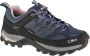 CMP Campagnolo ( ) Batai moterims Rigel Low Wmn Trekking Shoe Wp Asphalt-Antracite-Rose dydis 40 (3Q54456-53UG) - Thumbnail 19