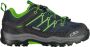 CMP Kid's Rigel Low Trekking Shoes Waterproof Multisportschoenen grijs - Thumbnail 5