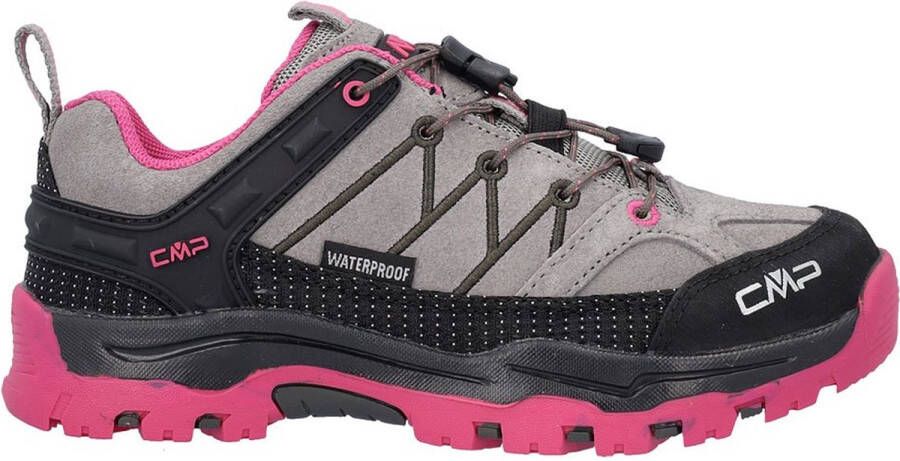 CMP Rigel Low Wp 3q13244j Wandelschoenen Beige